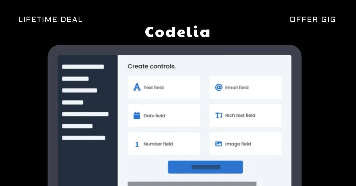 Read more about the article Codelia Lifetime Deal | Customized Headless CMS Made Easy